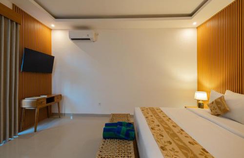 Dewi Sri Villa | Arvi Villa Pandawa Legian