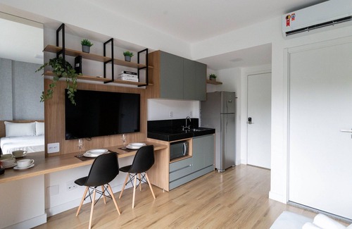 Cerqueira Cesar Apartment | Arvo SP