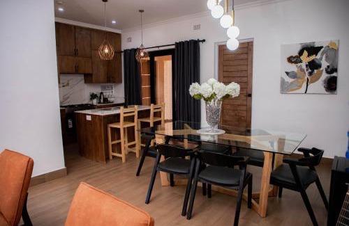 Lilongwe Villa | Arvo6 Luxury Villas