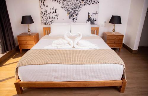 Lilongwe Villa | Arvo6 Luxury Villas