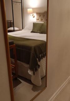 Centro Hotel | Arvore da Vida Pousada