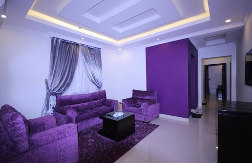 Dammam Apartment | Arwa suites