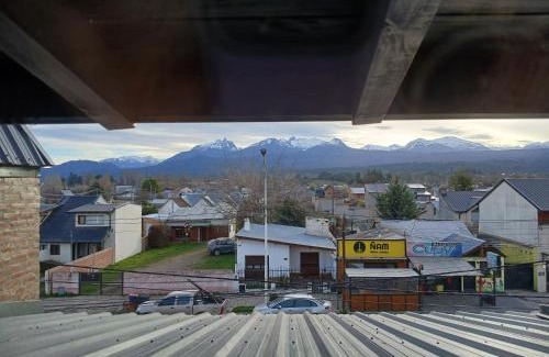 Trevelin Apartment | ARWEN Suites 2