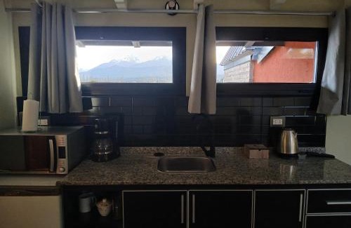 Trevelin Apartment | ARWEN Suites 2