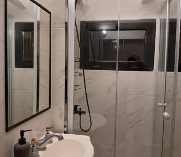 Trevelin Apartment | ARWEN Suites 2