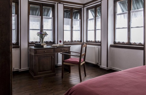 Neochori House | Arxontiko Mytilineou Skretaion