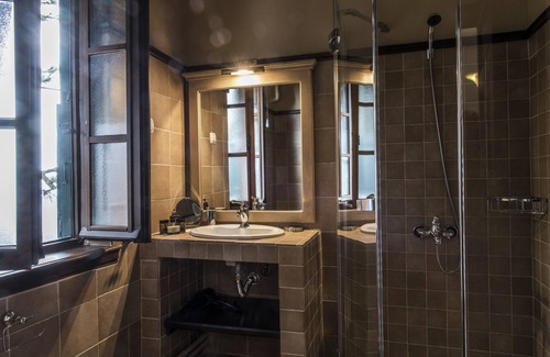 Neochori House | Arxontiko Mytilineou Skretaion