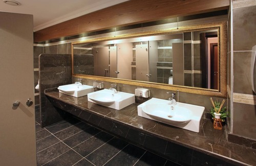 Adapazari Hotel | Arya Hotel Business Deluxe