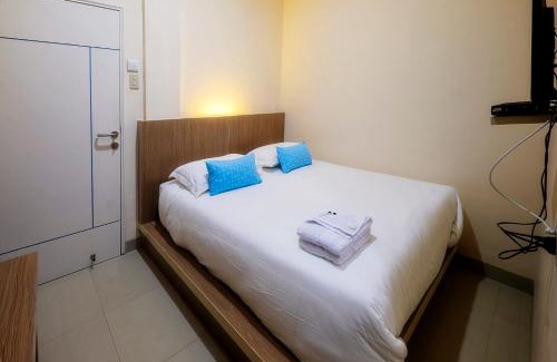 Pematangsiantar Bed & Breakfast | Arya Inn