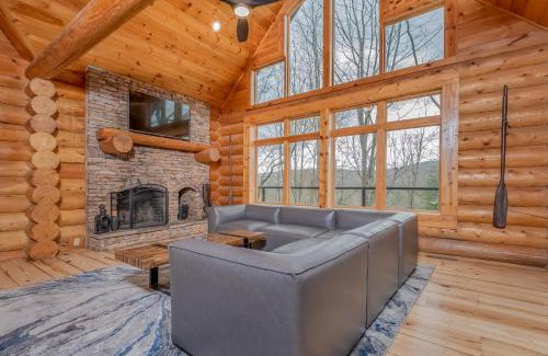 North Glade Hills House | Arya Relaxed Chalet