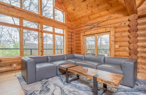 North Glade Hills House | Arya Relaxed Chalet