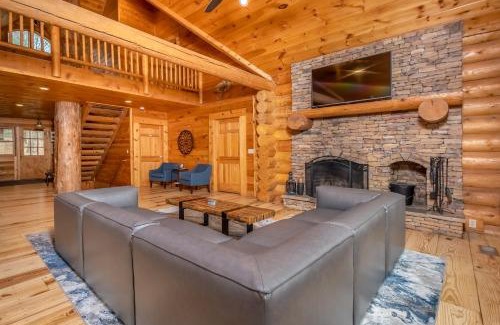 North Glade Hills House | Arya Relaxed Chalet