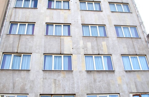 Kayseri City Center House | Arya Rezidans