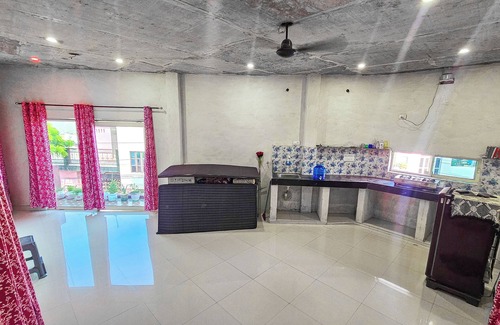 Mathura House | Arya Sadan Homestay