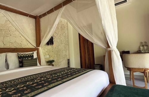 Southwest Sumba Resort | ARYA Sumba