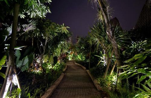 Southwest Sumba Resort | ARYA Sumba Resort - Kodi