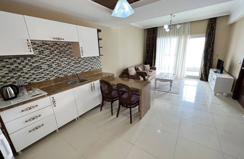 Gazligol Hotel | Arya Termal Otel- Halal Hotel