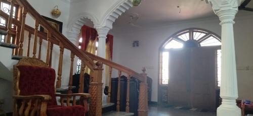 Mamangalam House | AryaBhadhra cottage7, Room-1