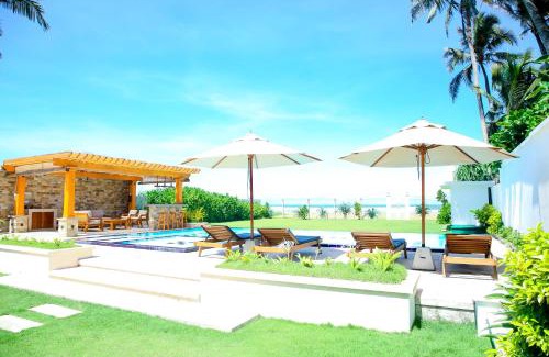 Wadduwa Villa | Aryan Beach Villa