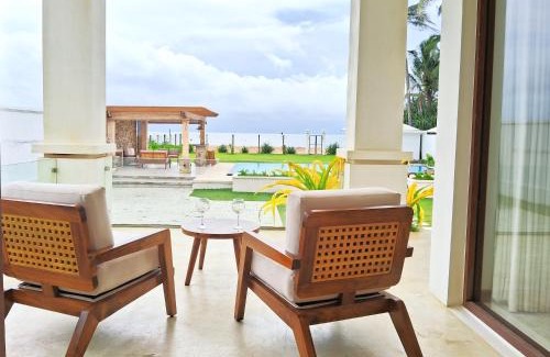 Wadduwa Villa | Aryan Beach Villa