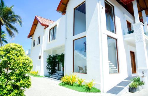 Wadduwa Villa | Aryan Beach Villa