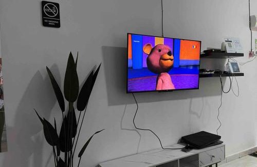 Temerloh House | ARYAN HOMESTAY Temerloh