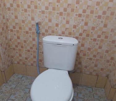 Kecamatan Gunungsari House | Aryana Guest House