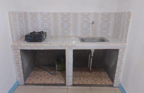 Kecamatan Gunungsari House | Aryana Guest House