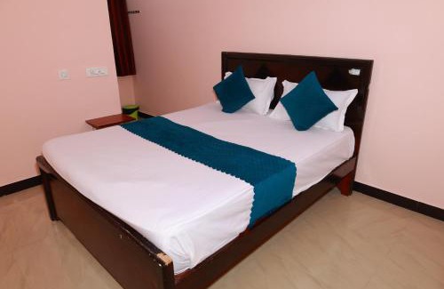 Coimbatore Hotel | Aryas Residency