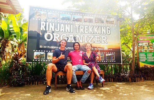 Kecamatan Pringgasela House | Aryasuta Bungalow