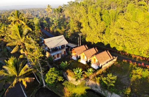 Kecamatan Pringgasela House | Aryasuta Bungalow