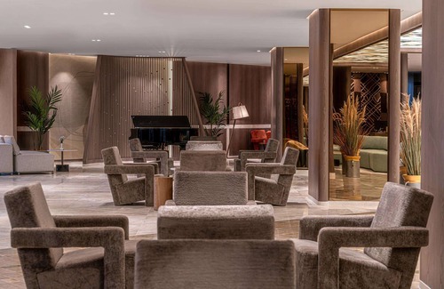 Okurcalar Resort | Arycanda Kirman Premium - Ultra All Inclusive