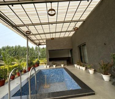 Zirakpur Villa | Arzen Farms