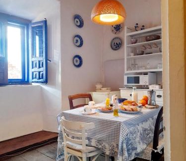 Pradorrey Apartment | Arzipreste II Casa del Ama