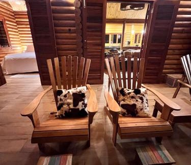 Cunha House | As 3 Casinhas no Paraiso em Cunha!