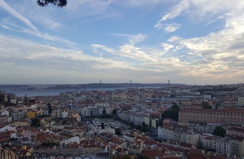 Furadouro Apartment | as 3 estrelas .