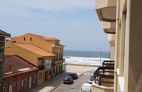 Furadouro Apartment | as 3 estrelas .