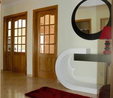 Vila Praia de Ancora Apartment | AS 3 GAIVOTAS