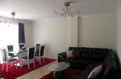 Vila Praia de Ancora Apartment | AS 3 GAIVOTAS