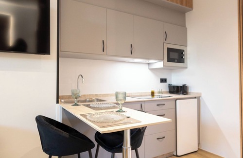 Morana Cabin | As Alvarizas (Ancares Cabin)