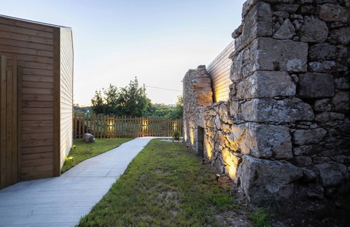 Morana Cabin | As Alvarizas (Ancares Cabin)