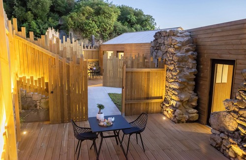 Morana Cabin | As Alvarizas (Ancares Cabin)