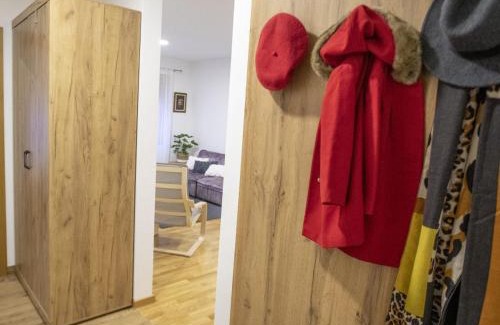Vrsac Apartment | AS apartman 1
