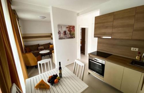 Lastva Grbaljska Apartment | AS apartmani