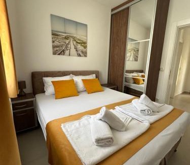 Lastva Grbaljska Apartment | AS apartmani