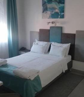 Pirot Apartment | AS APARTMANI PIROT