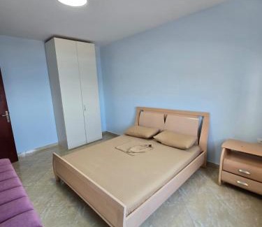 Kodrra Apartment | As Apartments
