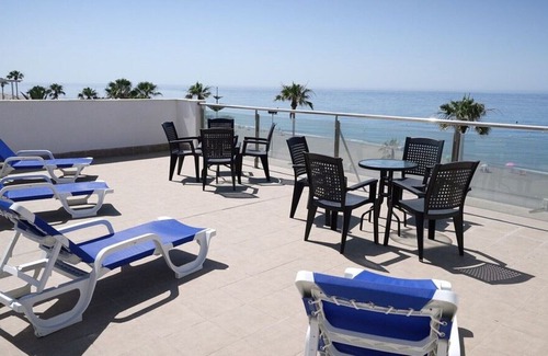 El Morche Apartment | AS Apartments El Morche 1B