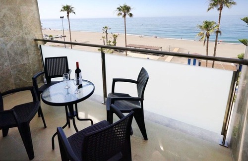 El Morche Apartment | AS Apartments El Morche 1B