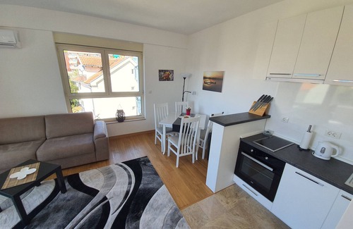 Rafajlovici Apartment | AS Apartments Rafailovici I